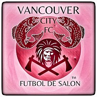 Vancouver City FC Futbol De Salon